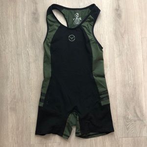Virus Elevate V2 Singlet